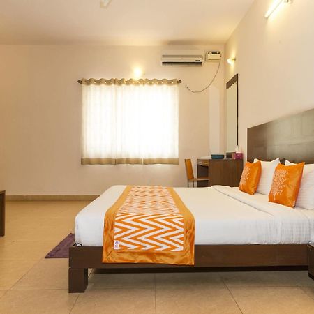 Oyo Rooms Rt Nagar Bangalore Extérieur photo