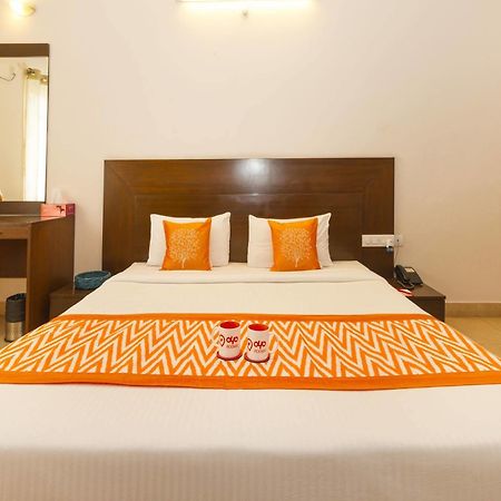 Oyo Rooms Rt Nagar Bangalore Extérieur photo