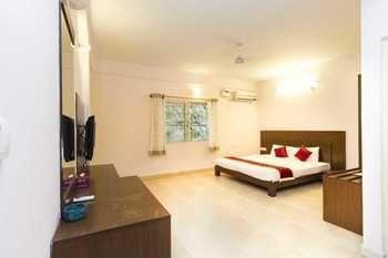 Oyo Rooms Rt Nagar Bangalore Extérieur photo