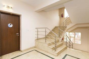 Oyo Rooms Rt Nagar Bangalore Extérieur photo
