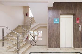 Oyo Rooms Rt Nagar Bangalore Extérieur photo