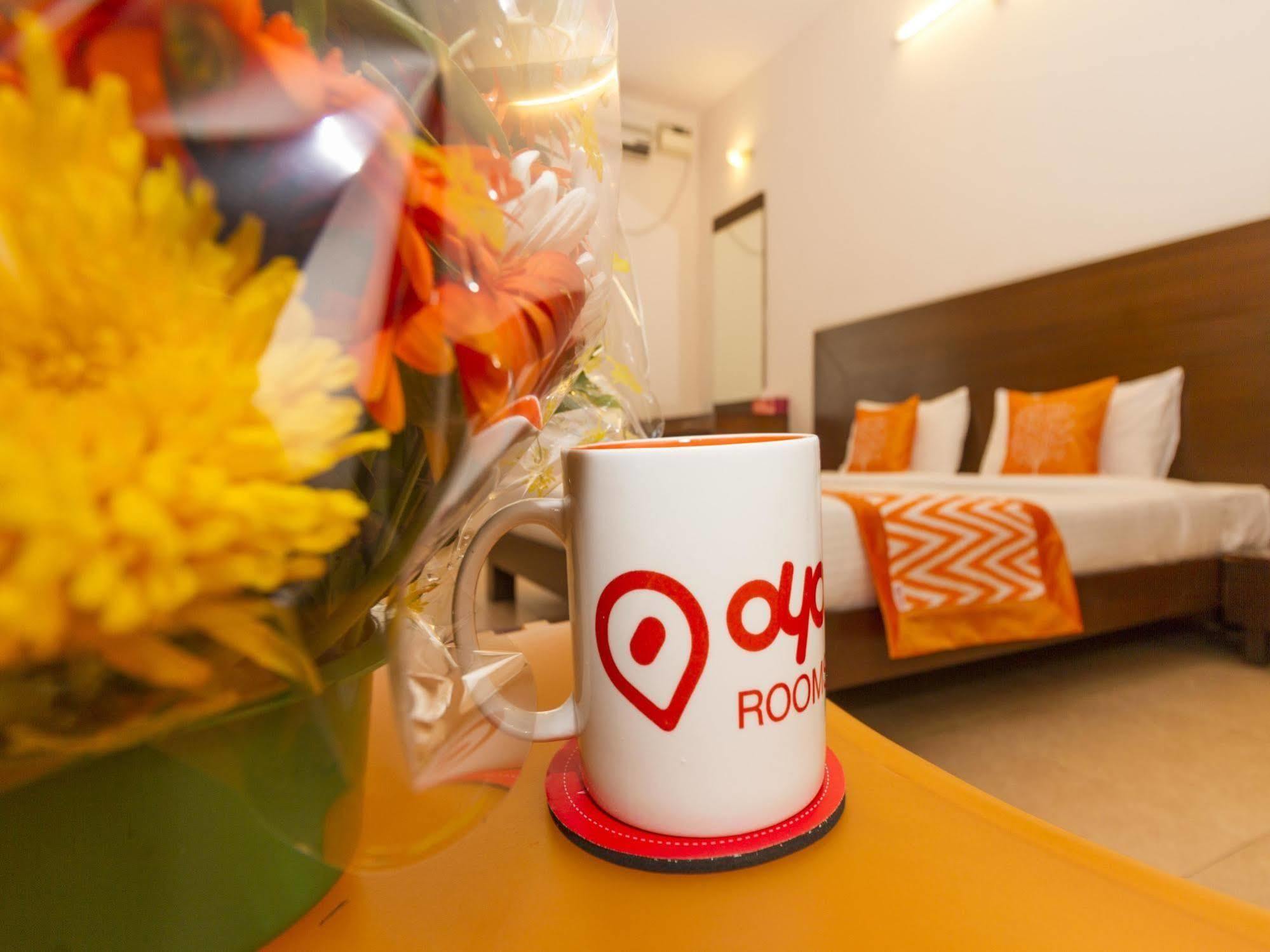 Oyo Rooms Rt Nagar Bangalore Extérieur photo